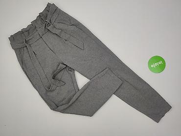 varlesca garnitur: Vero Moda, Spodnie materiałowe damskie, rozmiar S — 2