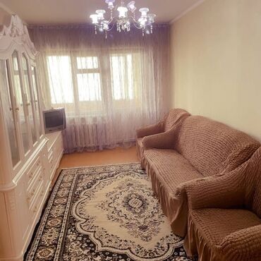 сдается квартиры в канте: 2 бөлмө, Кыймылсыз мүлк агенттиги, Чогуу жашоосу жок, Толугу менен эмереги бар
