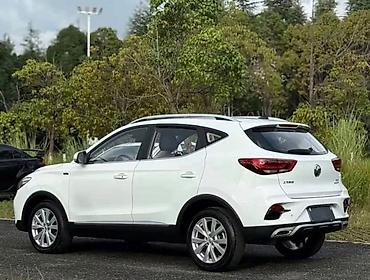 MG: MG ZS: 2024 г., Автомат, Электромобиль, Кроссовер — 3