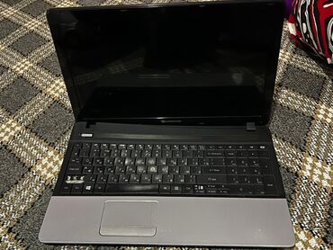 блоки питания для ноутбуков sharp: Ноутбук, Packard Bell, 4 ГБ ОЭТ, Колдонулган