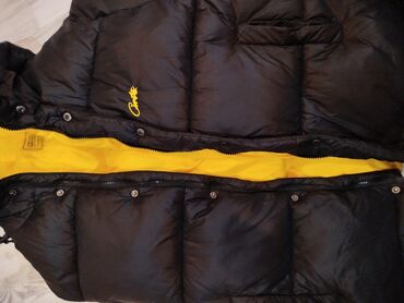 Пуховики и зимние куртки: Пуховик Corteiz LITEWORK, размер XL. Мне сестра выслала пуховик с — 5