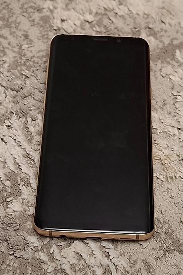 google pixel 9a: Samsung Galaxy S9, модель SM-G960F/DS, версия 64 GB. Смартфон в — 2