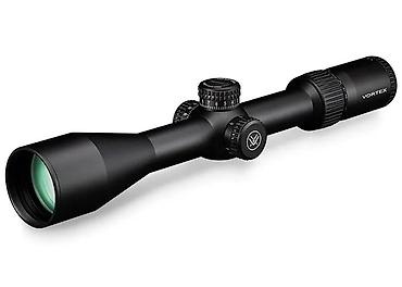 night vision: Оптический прицел Vortex Diamondback Tactical 6-24x50 — 1