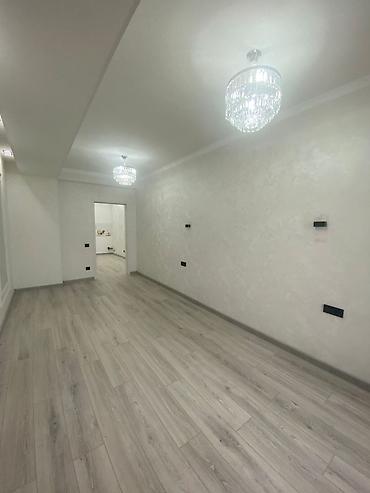 Продажа квартир: 2 комнаты, 60 м², Элитка, 4 этаж, Евроремонт — 2