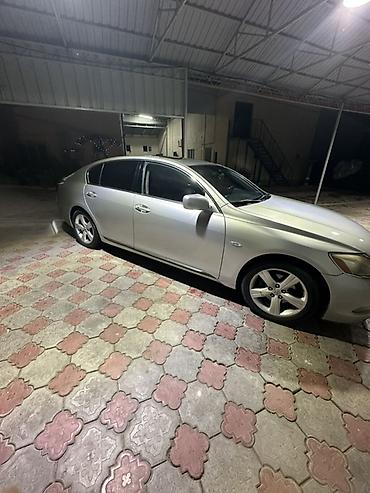 lexus sc 400 купить: Lexus GS: 2005 г., 3 л, Автомат, Бензин, Седан — 3