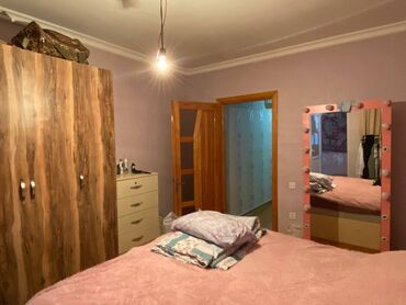 Yeni tikili: 2 otaqlı, Yeni tikili, 67 kv. m — 4