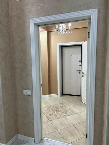 востоке5: 1 комната, 33 м², Восток-5 мкр Элитка, 1 этаж, Свежий ремонт — 5