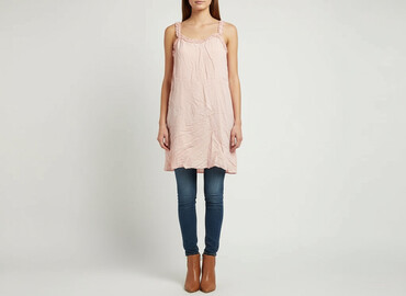 długa sukienka hm: New Look, Women`s dress, size L