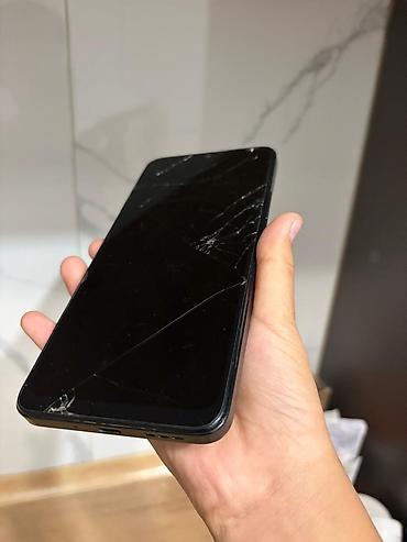 Уюлдук телефондор жана аксессуарлар: Смартфон Redmi (серия Note, черный цвет)проблема токо гнездо не много — 4
