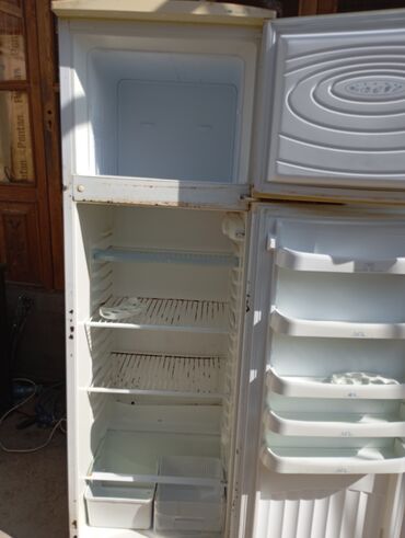 продать холодильник: Б/у Холодильник Nord, De frost, Двухкамерный, цвет - Белый