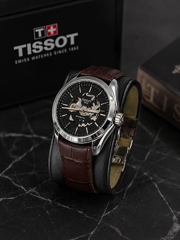 irsad saat: Yeni, Qol saatı, Tissot — 9
