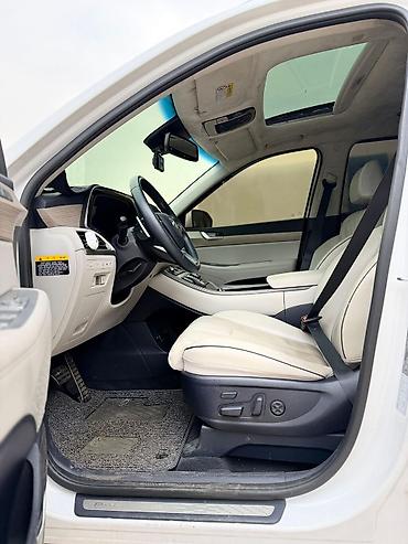 Hyundai: Hyundai Palisade: 2019 г., Автомат, Кроссовер — 9