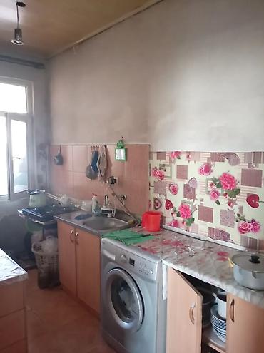 gence ev alqi: Həyət evi satılır, 1.5 sot da 3 otaq. Qaradaq rayonun, Lokbatan — 3