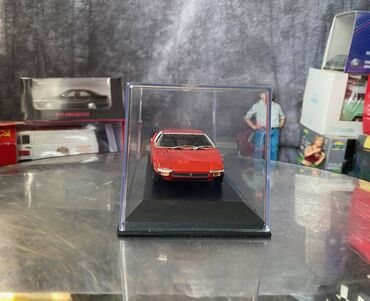 Avtomobil modelləri: 1972 il, 1:43, Dəmir, Ödənişli çatdırılma — 7