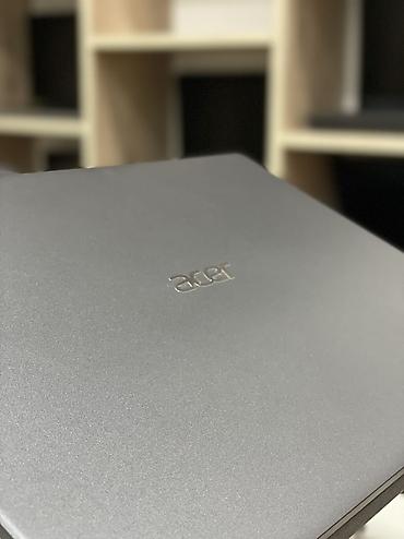 Acer: 🔥 Acer Aspire 3 – İdeal vəziyyətdə, Sürətli və Çoxfunksiyalı Noutbuk! — 4
