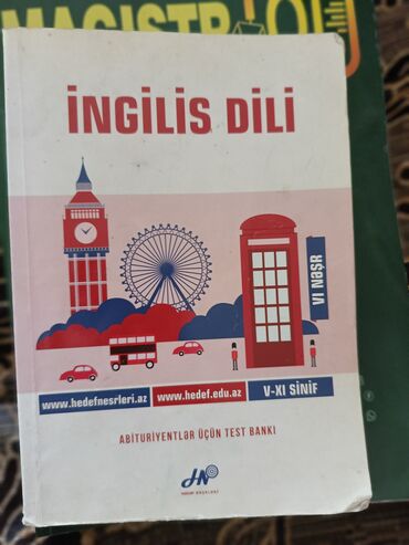 ən yaxşı psixoloji kitablar pdf: Az işlənib, yaxşı vəziyyətdədir