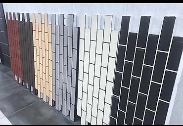 Фасадные сэндвич панели: Термопанели для фасадов - Назначение: утепление и облицовка фасадов с at lalafo.kg — 13 Фасадные сэндвич панели: Термопанели для фасадов - Назначение: утепление и облицовка фасадов с — 13