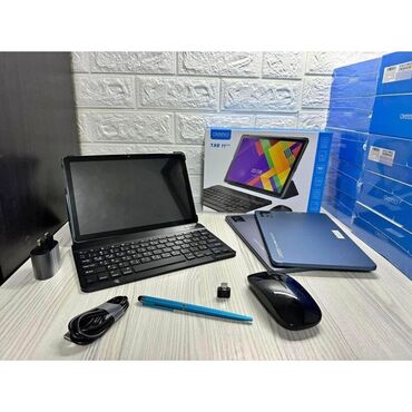 işlənmiş telofonlar: Oteeto TAB 11 Pro Tablet/8GB RAM + 512 GB ROM/5G.Baha almisam 350 azn