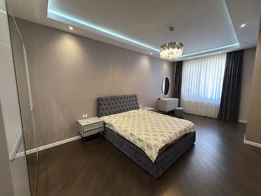 əhmədlidə satilan evlər: İzmir Residence – Nizami Metrosu | 3 Otaqlı Mənzil Kirayə Verilir! 📍 — 9