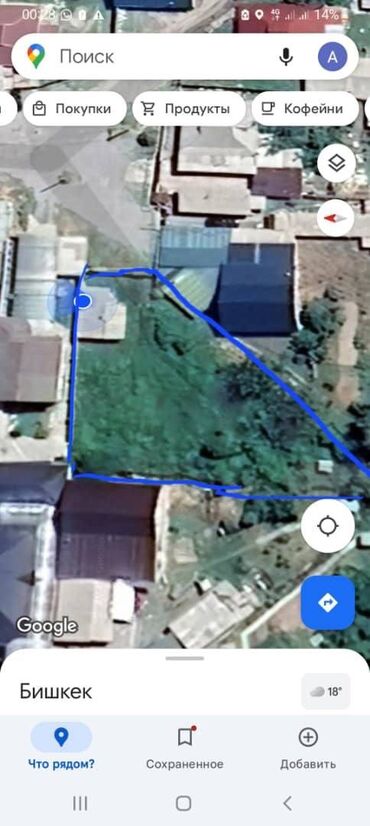 квартира жибек жолу карпинка: 8 соток, Курулуш, Кызыл китеп