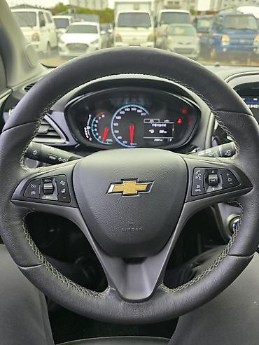 Chevrolet: Chevrolet Spark: 2019 г. — 13