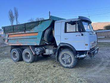 портер авто: Заказать Камаз — 5