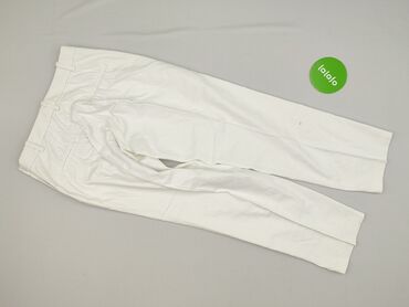 Women's Pants: H&M, Spodnie materiałowe damskie, rozmiar S w lalafo.pl — 4 Women's Pants: H&M, Spodnie materiałowe damskie, rozmiar S — 4