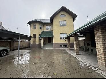 Долгосрочная аренда домов: 300 м², 7 комнат — 13