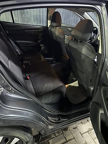 Subaru: Subaru Impreza: 2020 г., 2 л, Вариатор, Бензин, Хэтчбэк — 12