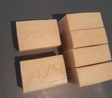 Средства для стирки: Средство для стирки: Хозяйственное мыло, Оптом, Розница — 5