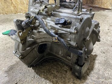 механическая коробка передач тойота авенсис: Коробка передач Автомат Honda 2002 г., Б/у, Оригинал, Япония