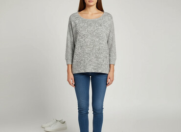 calliope sweter: Calliope, Sweter damski, rozmiar S