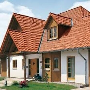 Металлочерепица: ✅профнастил ✅ металлочерепица ✅ сайдинг(фран,карниза) ✅ желоба — 7