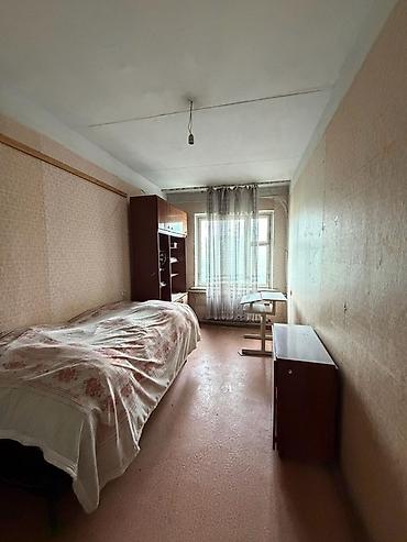 лидер: 4 комнаты, 82 м², 2 этаж — 3