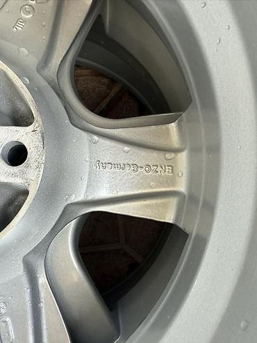 диски на пасат на 15: Литые Диски R 15 Volkswagen, Комплект, отверстий - 5, Новый — 7