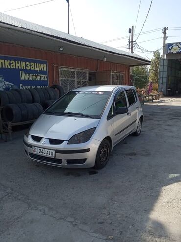 митсубиси спайк стар: Mitsubishi Colt: 2007 г., 1.1 л, Механика, Бензин, Седан
