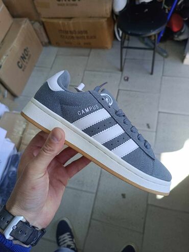 Patike: Adidas, 41 — 4