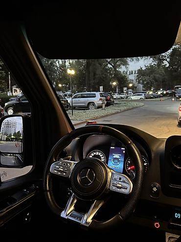 капот sprinter: Mercedes-Benz Спринтер: 2020 г., 2.2 л, Механика, Дизель, Бус — 7