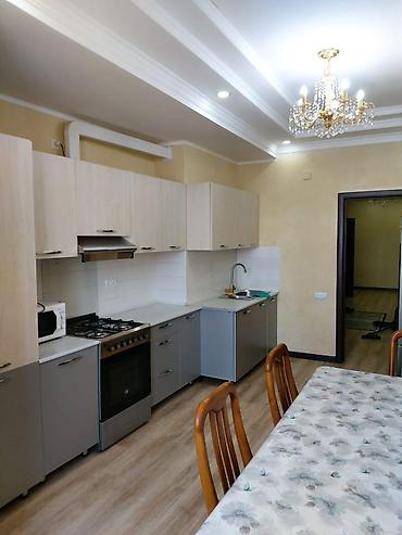 2022: 3 комнаты, 122 м², Мед Академия Элитка, 9 этаж, Евроремонт — 3