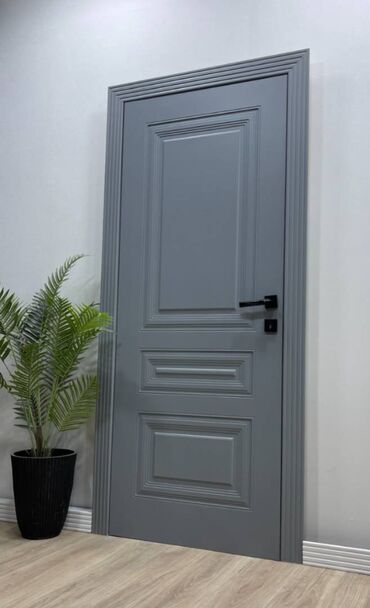 Giriş qapıları: Zəfər Qapı Mağazası Otaq və seyf qapılarının topdan və pərakəndə — 3