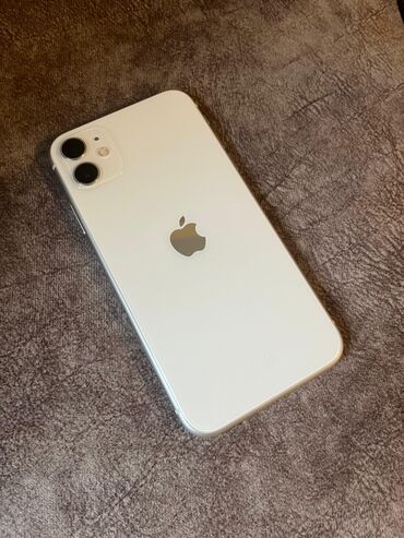 Apple iPhone: IPhone 11, 64 GB, Ağ