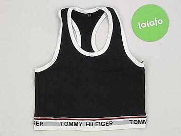 biustonosz m: Tommy Hilfiger, Top damski, rozmiar S — 2