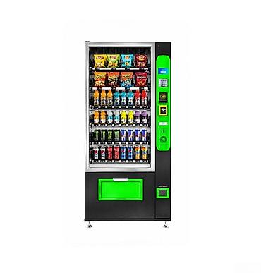 Оборудование для магазинов: Double Grace DG-SD-48 vending satış aparatı Double Grace DG-SD-48 — 1