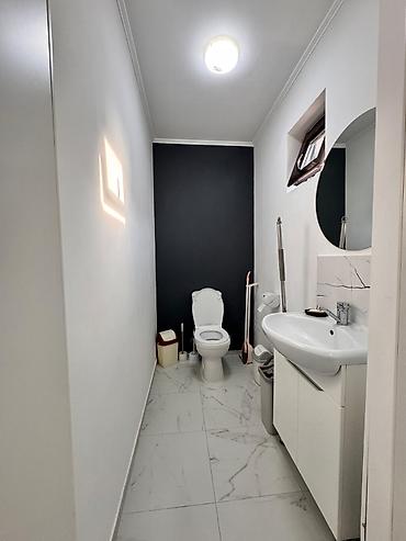 Продажа коттеджей и домов: Срочно продается 2-этажный дом построенный для себя🔥🔥🔥 Район: Село — 2