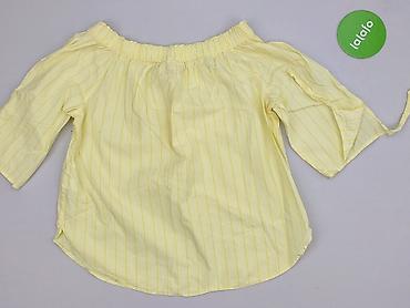 mango flare: H&M, Bluzka damska, rozmiar 2XS — 3