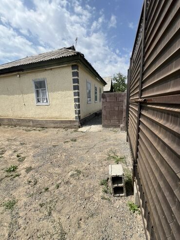 Продажа домов: Дом, 1800 м², 4 комнаты, Собственник, Косметический ремонт — 3