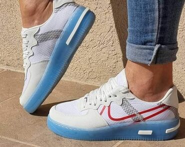 Women's Sneakers and athletic shoes: 41 — 12