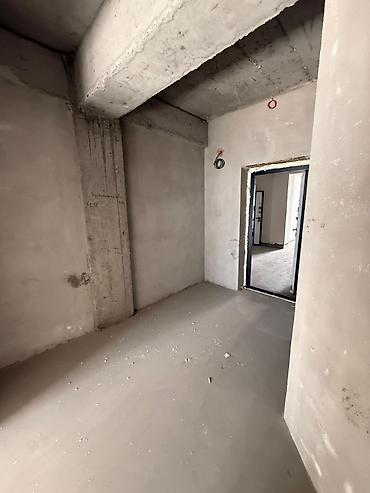 Продажа квартир: 1 комната, 45 м², Элитка, 11 этаж, Готовая ПСО (под самоотделку) — 8