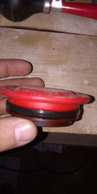 Cep ulja sa gumicom Wv, Skoda, Audi