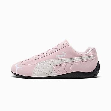 puma speedcat: Кроссовки, 37, 37.5, 38, Puma, Новый, цвет - Розовый, Самовывоз, Бесплатная доставка, Платная доставка — 2